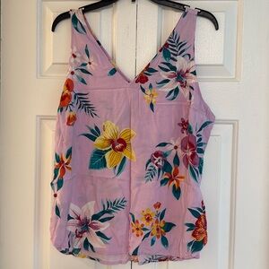 Old Navy Flowy Tank Top